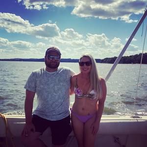 Meet your Posher, Mike